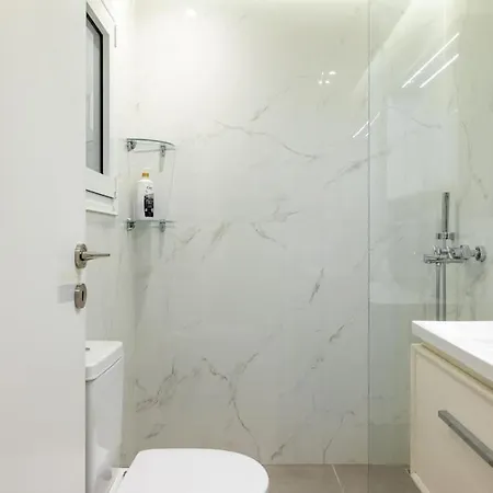 Appartement Bisou D' 1 Athene
