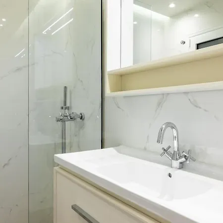 Appartement Bisou D' 1 Athene