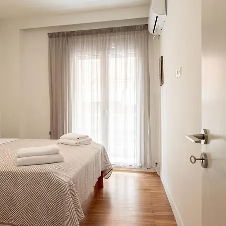 Appartement Bisou D' 1 *