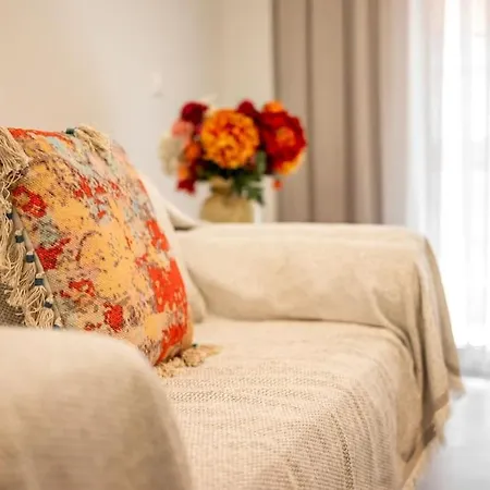 Appartement Bisou D' 1