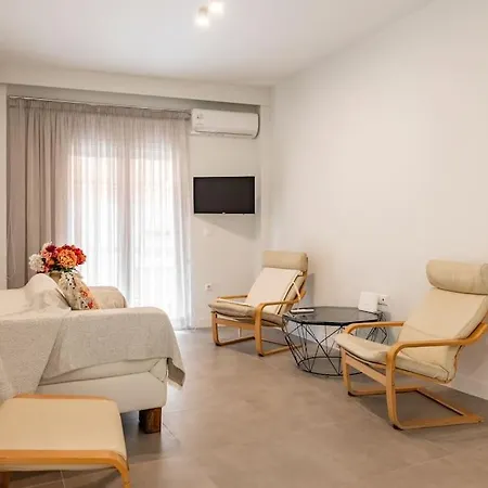 Appartement Bisou D' 1 *