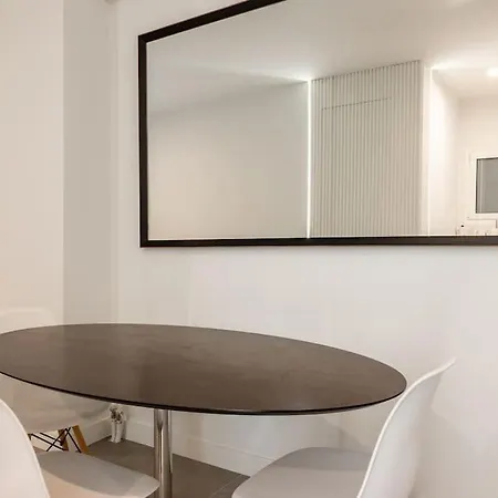 Appartement Bisou D' 1