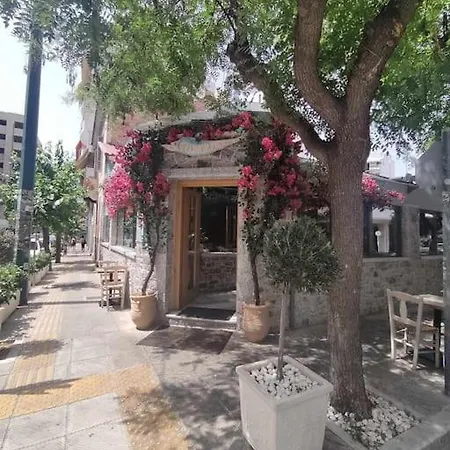 Bisou D' 1 Appartement Athene