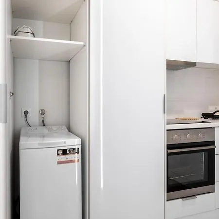 Bisou D' 1 Appartement *