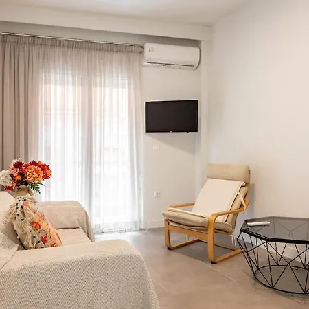 Appartement Bisou D' 1 Athene