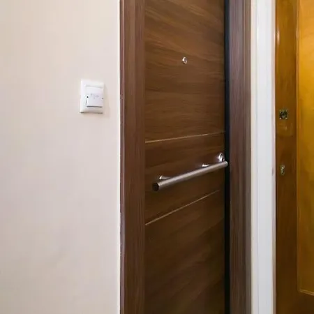 Appartement Bisou D' 1 *
