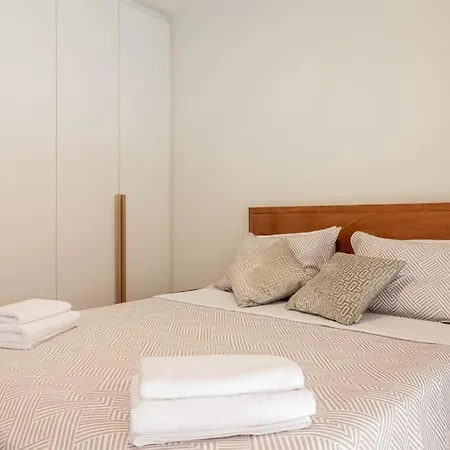 Appartement Bisou D' 1