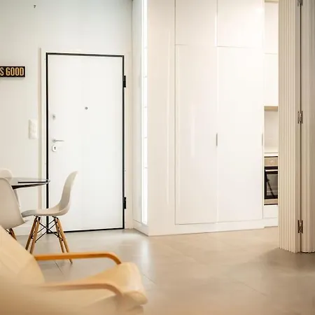 Appartement Bisou D' 1 *