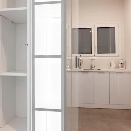 Appartement Bisou D' 1 *