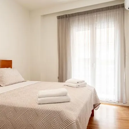 Appartement Bisou D' 1
