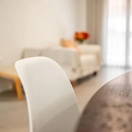 Appartement Bisou D' 1