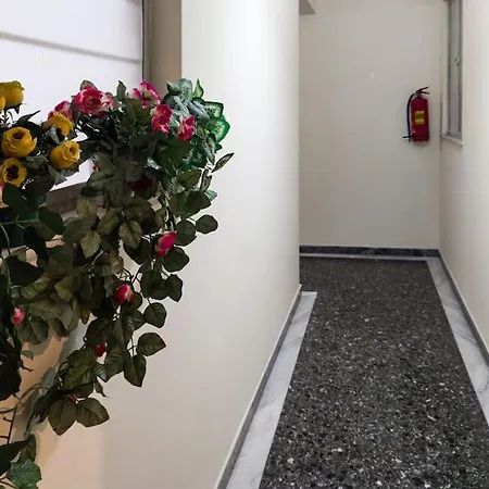 Appartement Bisou D' 1 *