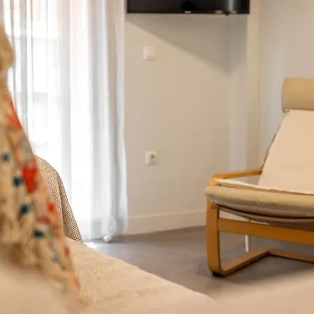 Appartement Bisou D' 1
